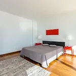 فيلة Ocean Pine البوفيرا