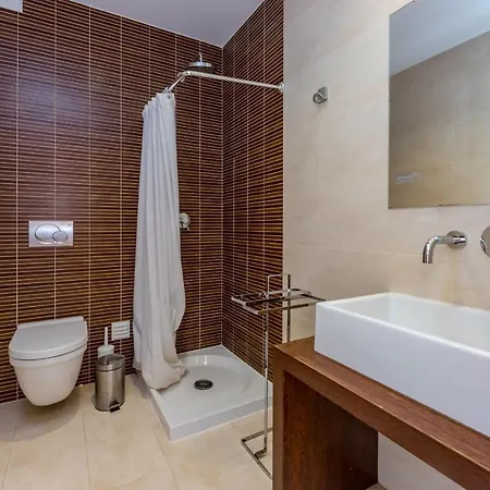 Ocean Pine Villa *