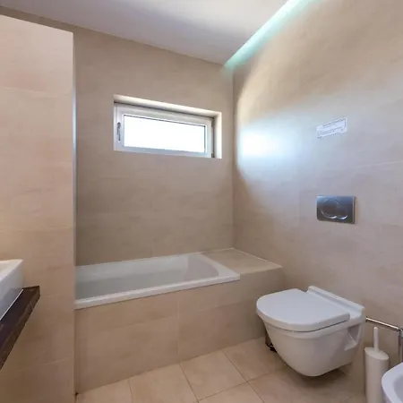 Ocean Pine Villa *