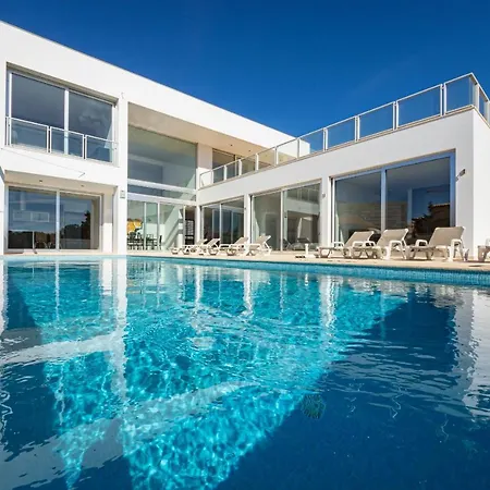 Ocean Pine Albufeira