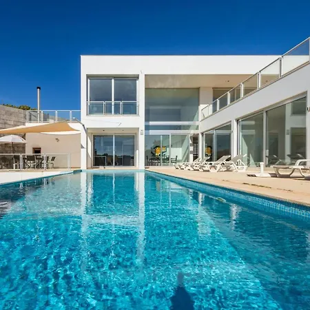 Villa Ocean Pine Albufeira