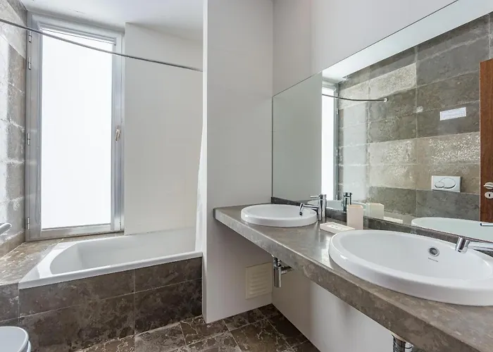 Ocean Pine ヴィラ *