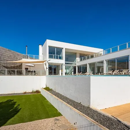 Ocean Pine Albufeira