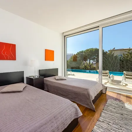 Villa Ocean Pine Albufeira