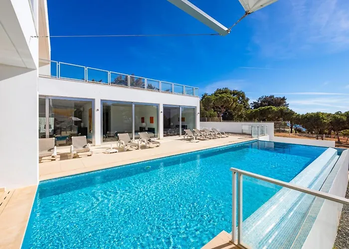 Ocean Pine Albufeira