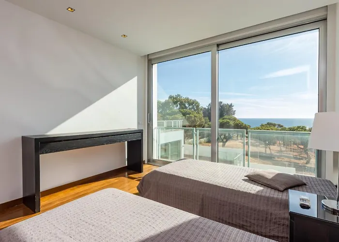 Ocean Pine Albufeira