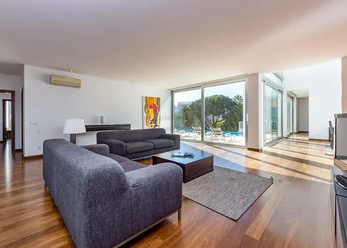 Ocean Pine Albufeira