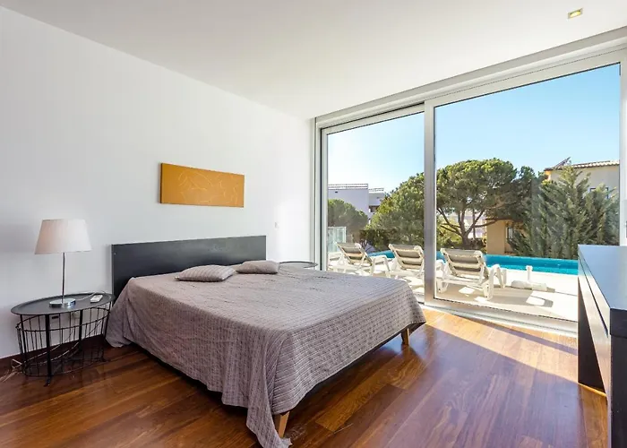 Ocean Pine Albufeira