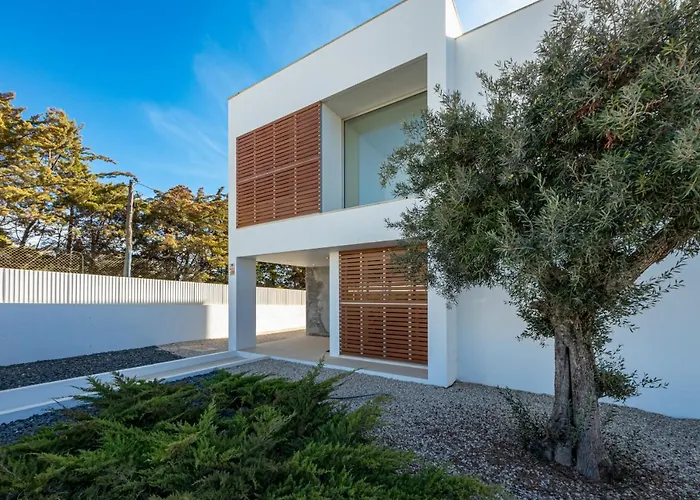 Ocean Pine * Albufeira