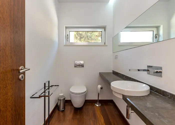 Villa Ocean Pine Albufeira