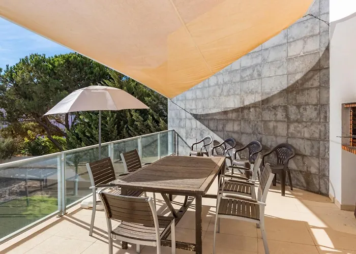 Ocean Pine * Albufeira