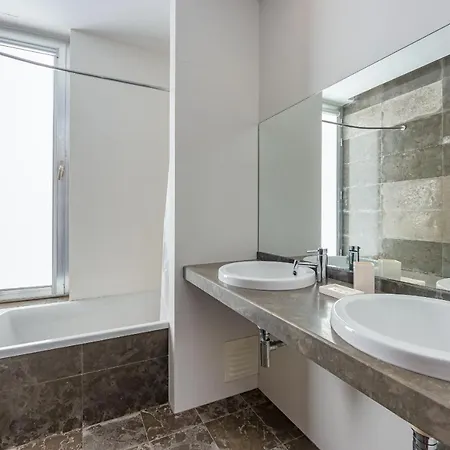 Ocean Pine Вилла *