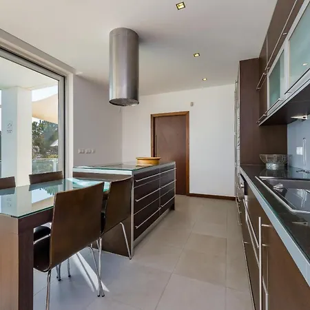 Вилла Ocean Pine