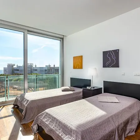 Ocean Pine Вилла