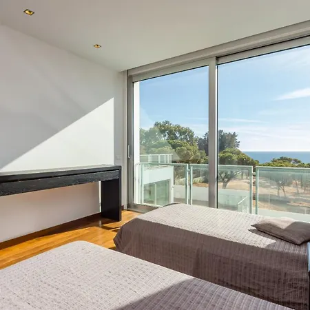 Ocean Pine Албуфейра