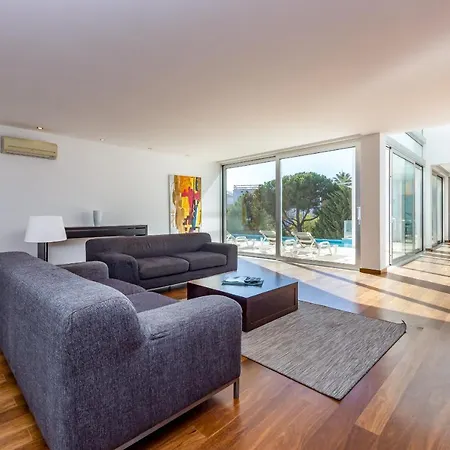 Ocean Pine Албуфейра