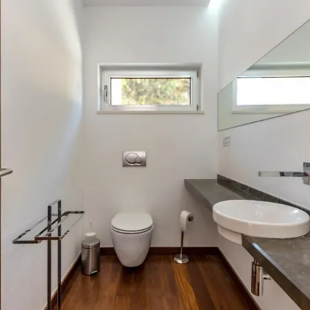 Вилла Ocean Pine Албуфейра