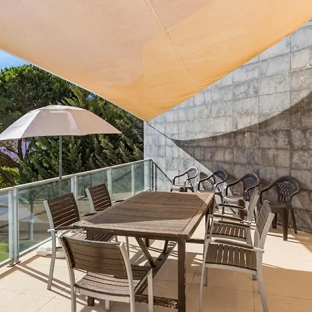 Ocean Pine * Албуфейра